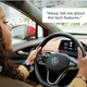 Image for article titled Amazon Alexa Will Answer Your Volkswagen ID.4 Questions on Your Test Drive